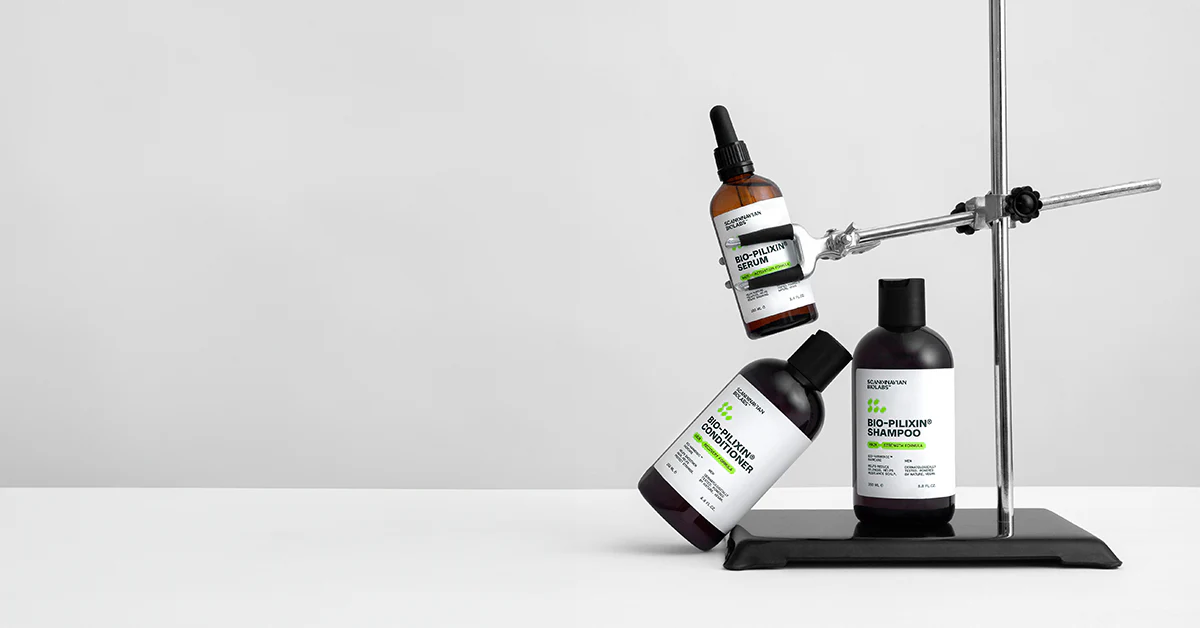 Scandinavian Biolabs